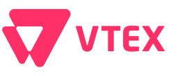 VTEX Logo Rodapé